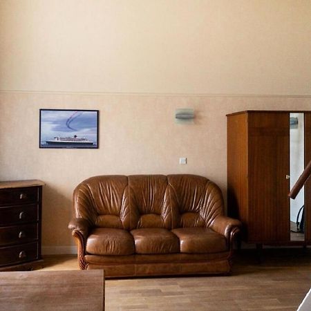 Residence Saint Goustan - Maeva Home Le Croisic Εξωτερικό φωτογραφία