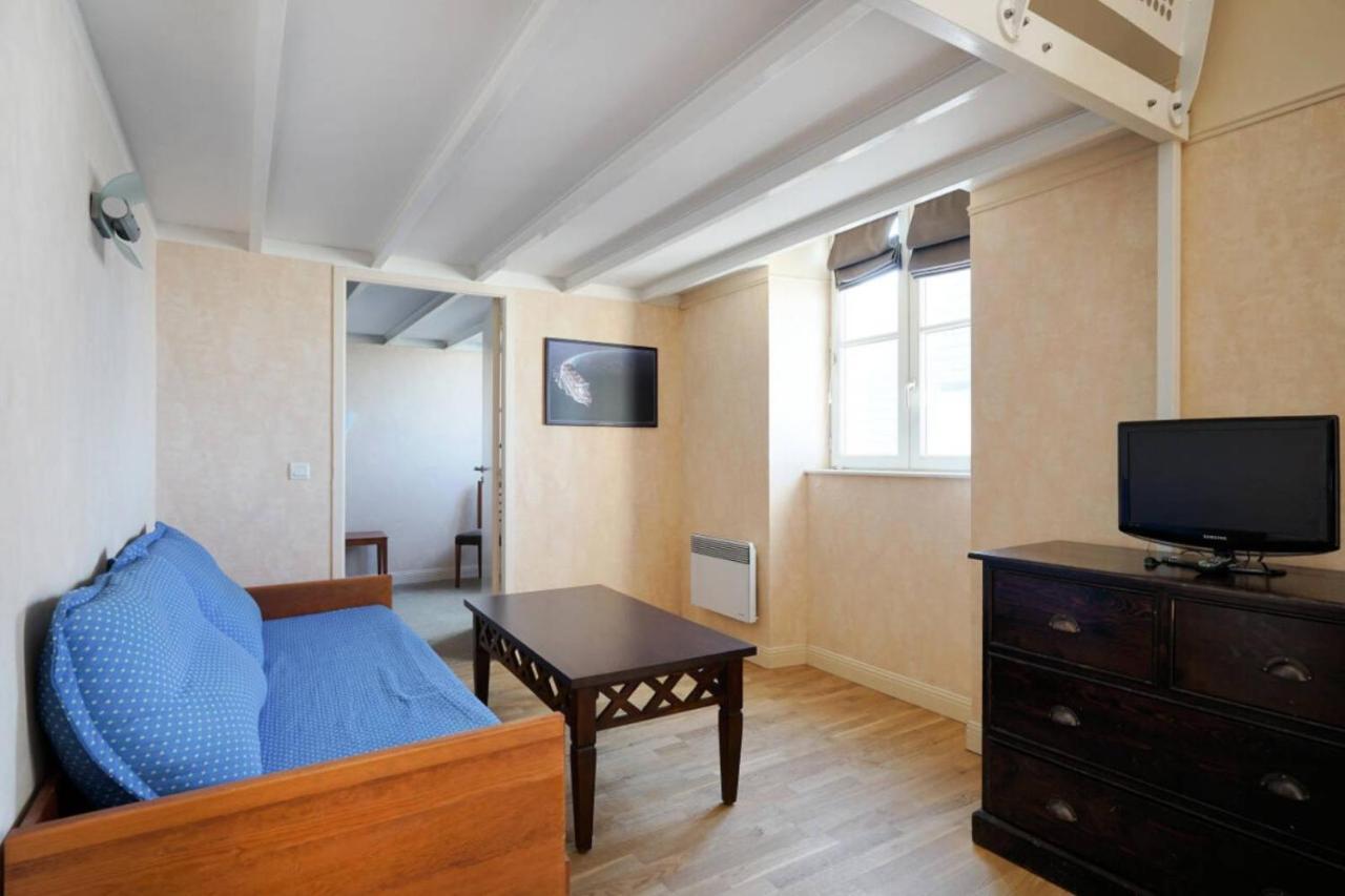 Residence Saint Goustan - Maeva Home Le Croisic Εξωτερικό φωτογραφία