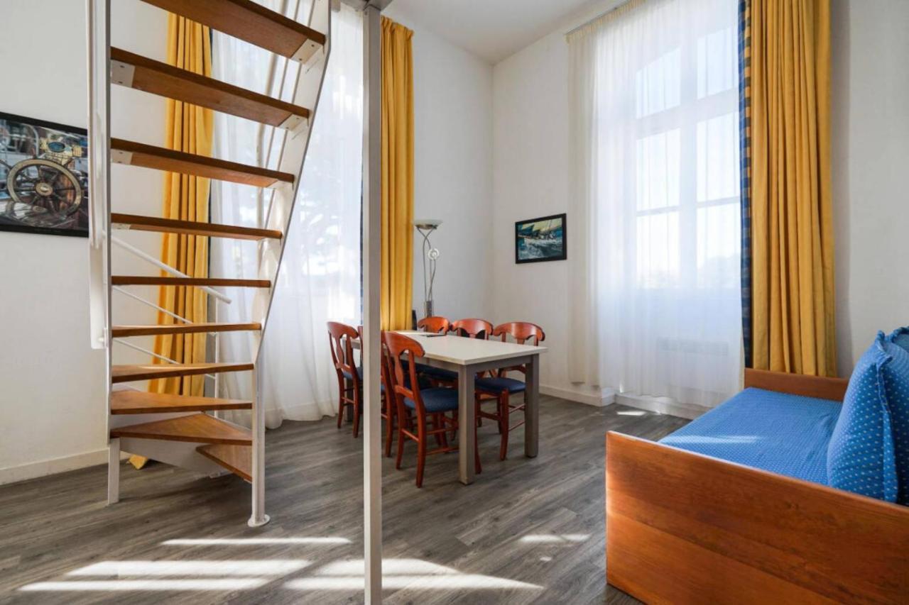 Residence Saint Goustan - Maeva Home Le Croisic Δωμάτιο φωτογραφία
