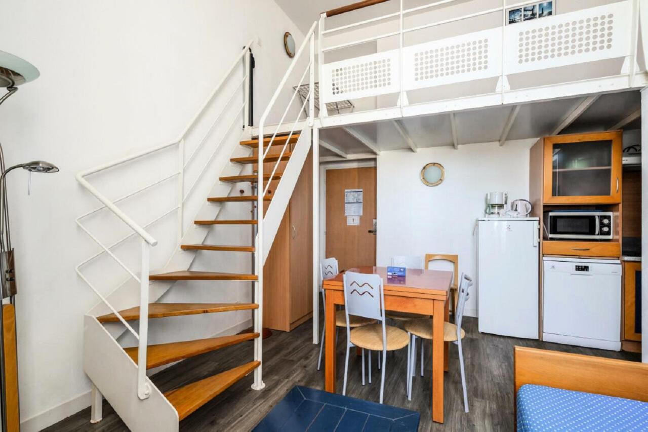 Residence Saint Goustan - Maeva Home Le Croisic Εξωτερικό φωτογραφία
