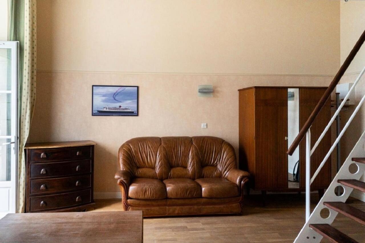 Residence Saint Goustan - Maeva Home Le Croisic Εξωτερικό φωτογραφία