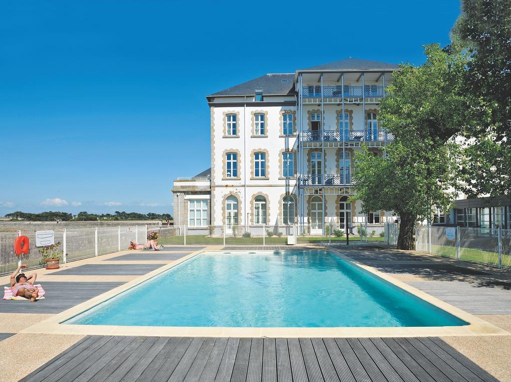 Residence Saint Goustan - Maeva Home Le Croisic Εξωτερικό φωτογραφία