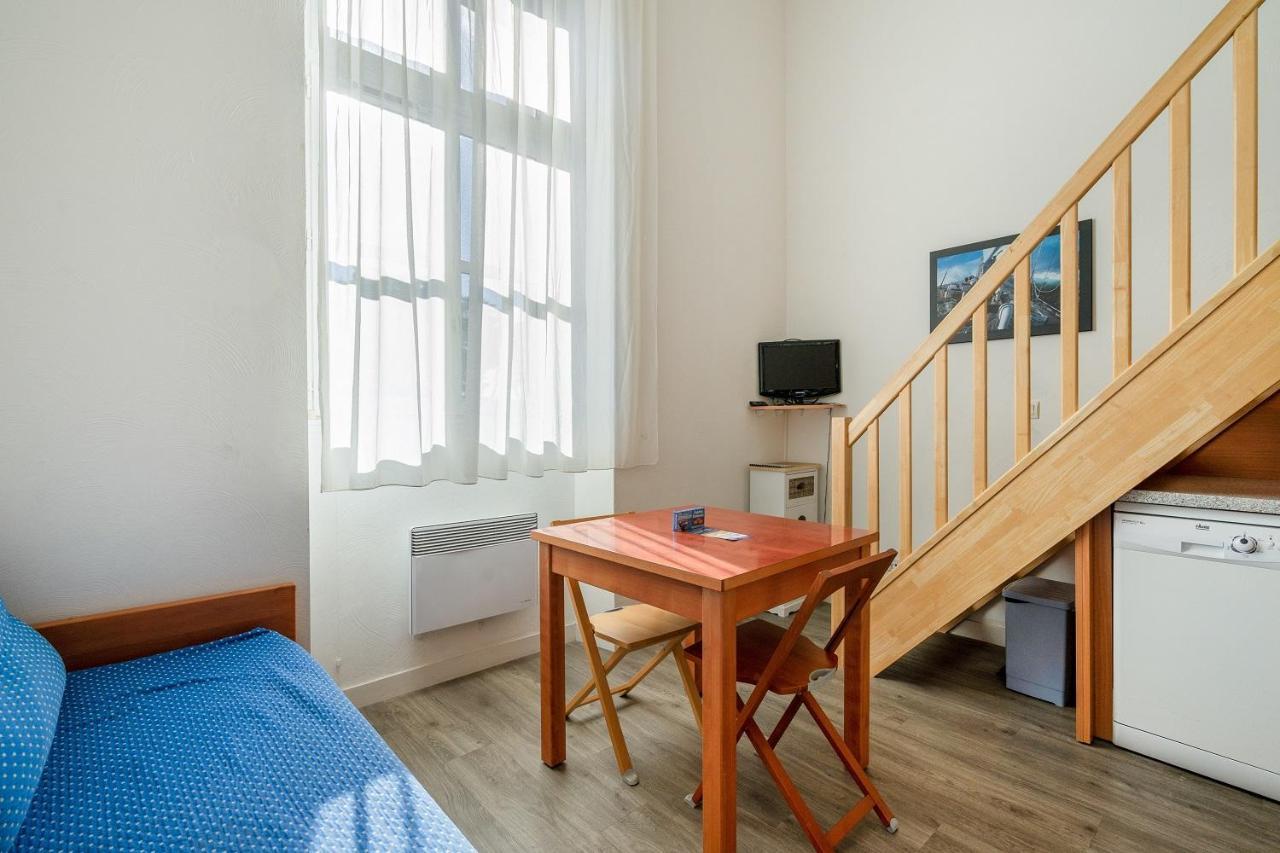 Residence Saint Goustan - Maeva Home Le Croisic Δωμάτιο φωτογραφία