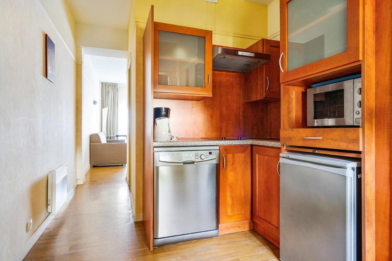 Residence Saint Goustan - Maeva Home Le Croisic Δωμάτιο φωτογραφία
