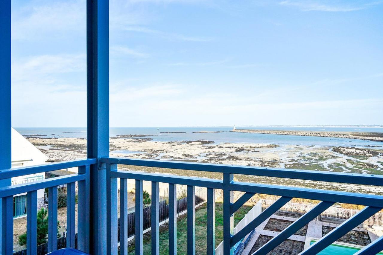Residence Saint Goustan - Maeva Home Le Croisic Δωμάτιο φωτογραφία