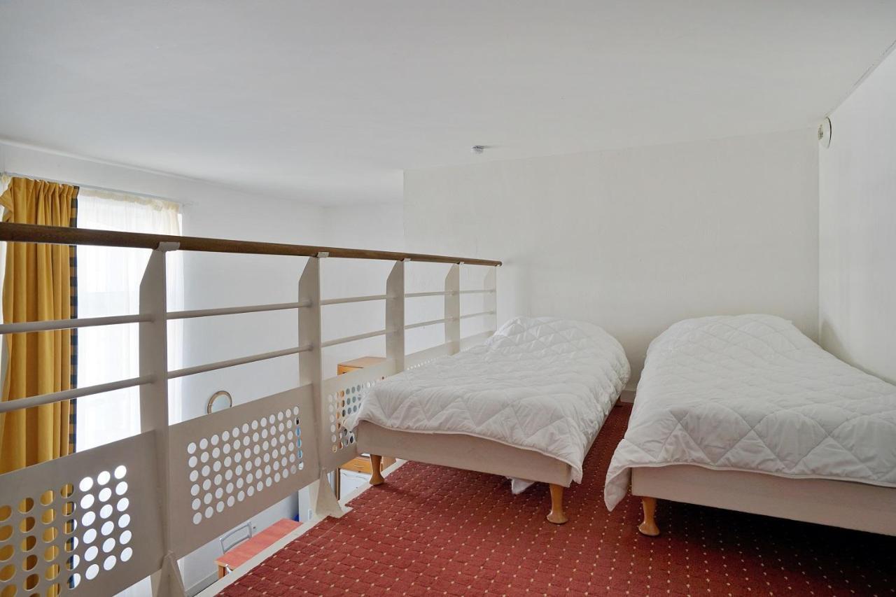 Residence Saint Goustan - Maeva Home Le Croisic Δωμάτιο φωτογραφία