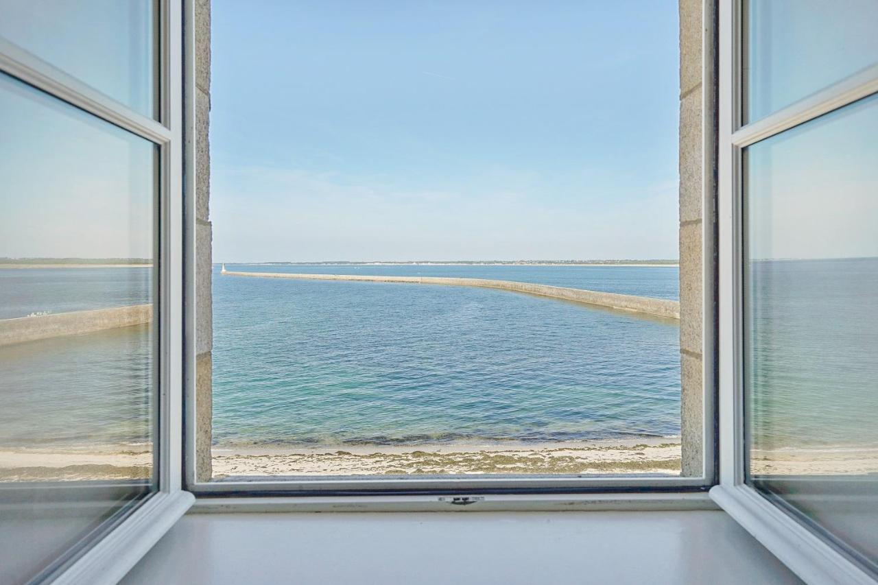 Residence Saint Goustan - Maeva Home Le Croisic Δωμάτιο φωτογραφία
