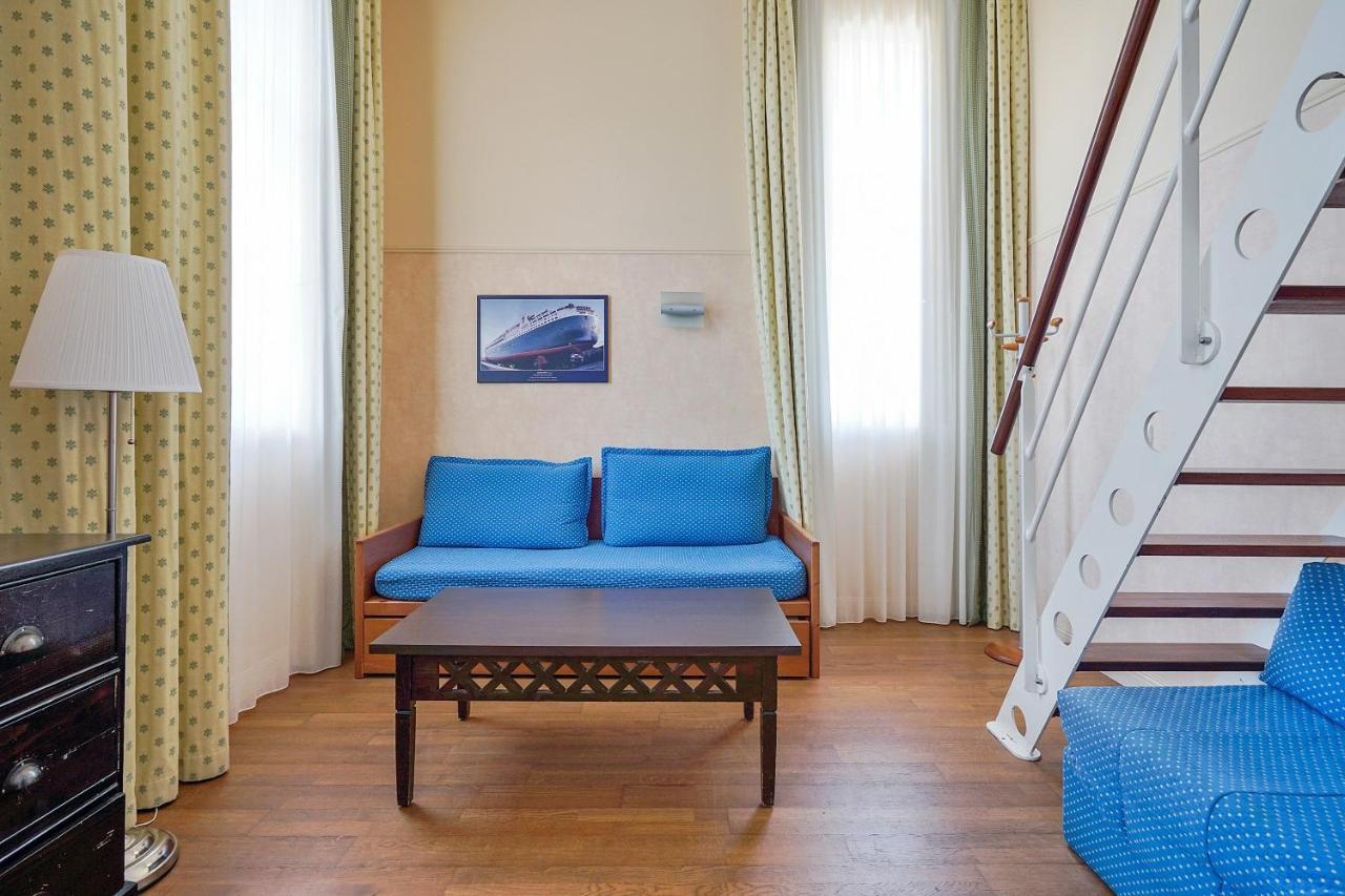 Residence Saint Goustan - Maeva Home Le Croisic Δωμάτιο φωτογραφία
