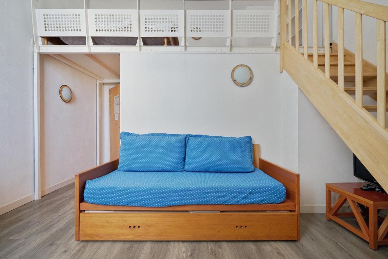 Residence Saint Goustan - Maeva Home Le Croisic Δωμάτιο φωτογραφία