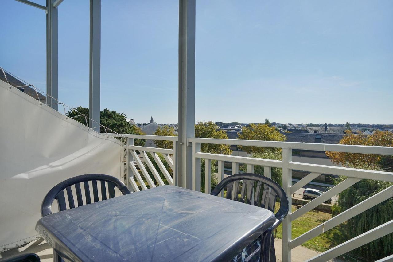 Residence Saint Goustan - Maeva Home Le Croisic Δωμάτιο φωτογραφία