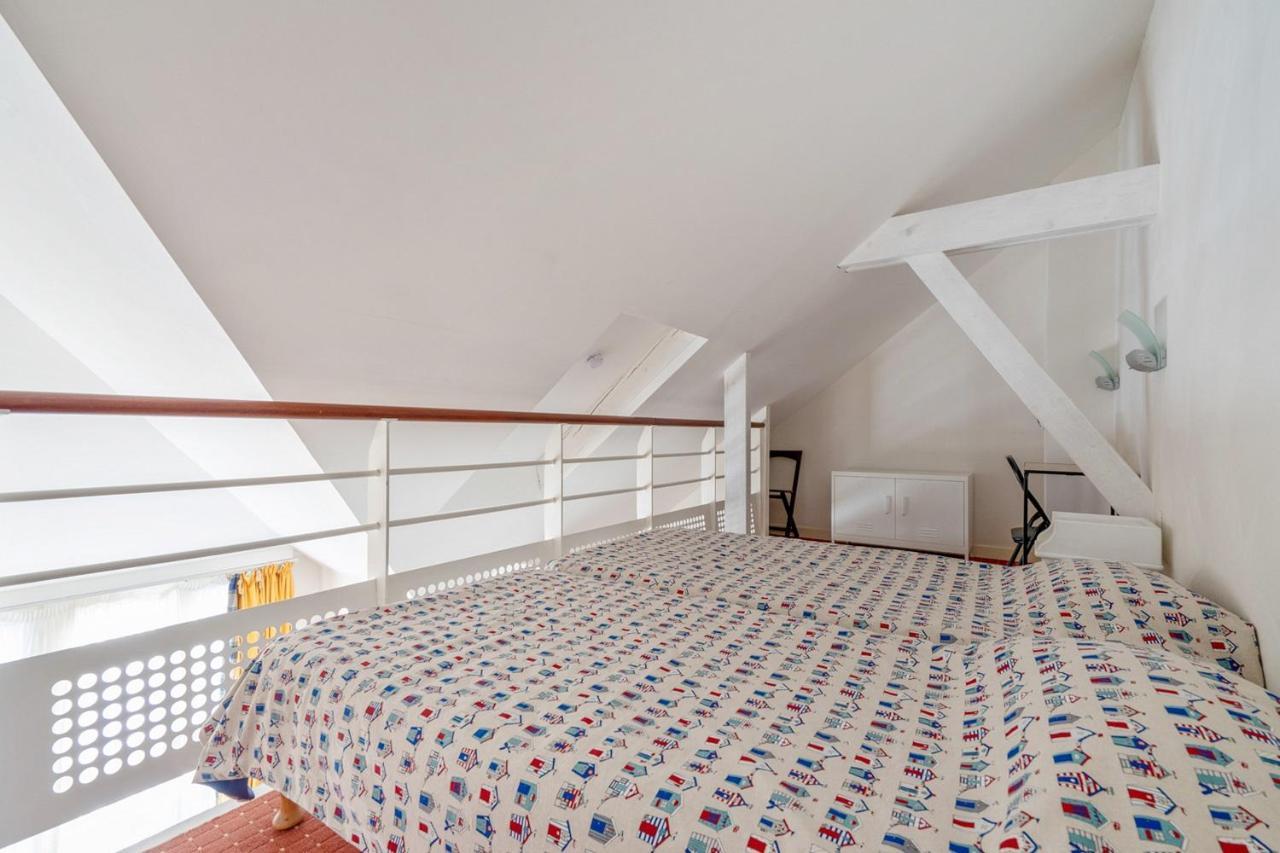 Residence Saint Goustan - Maeva Home Le Croisic Εξωτερικό φωτογραφία