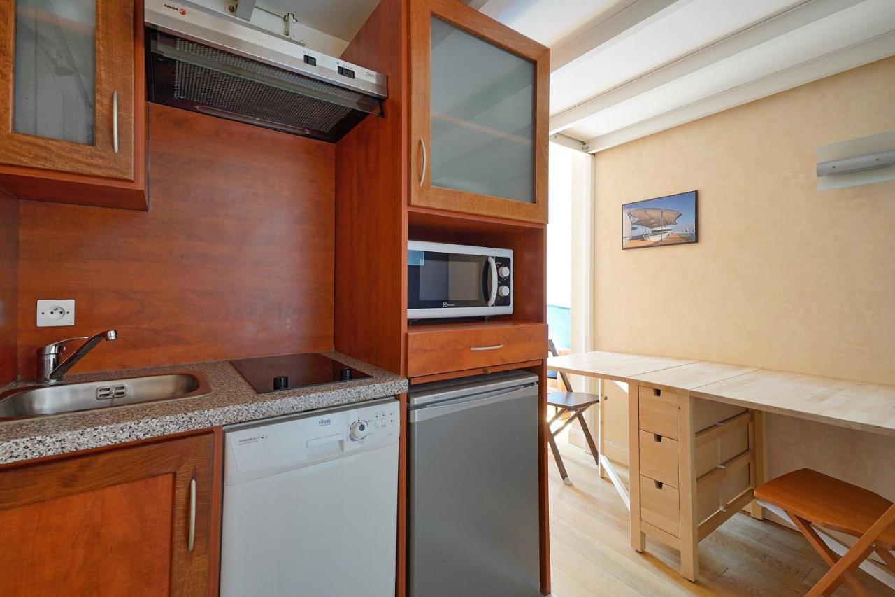 Residence Saint Goustan - Maeva Home Le Croisic Δωμάτιο φωτογραφία
