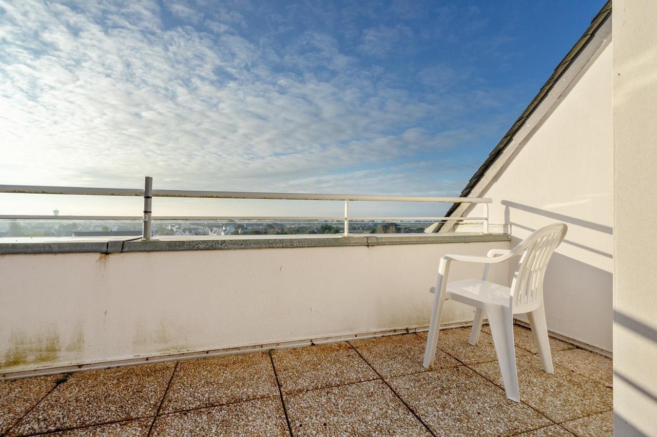 Residence Saint Goustan - Maeva Home Le Croisic Δωμάτιο φωτογραφία