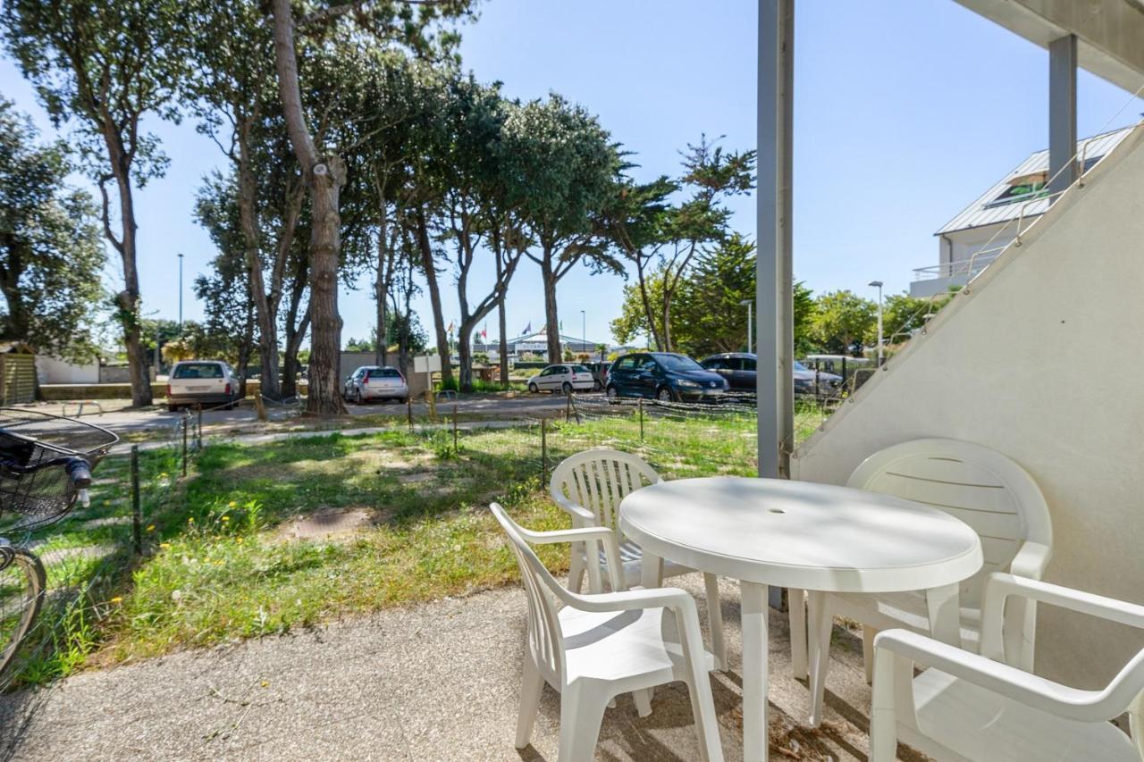 Residence Saint Goustan - Maeva Home Le Croisic Δωμάτιο φωτογραφία