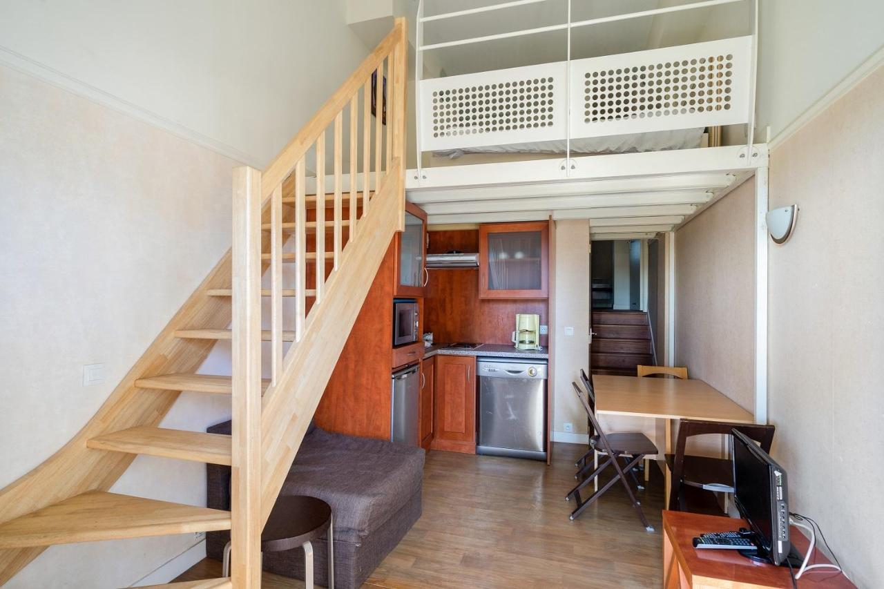 Residence Saint Goustan - Maeva Home Le Croisic Δωμάτιο φωτογραφία