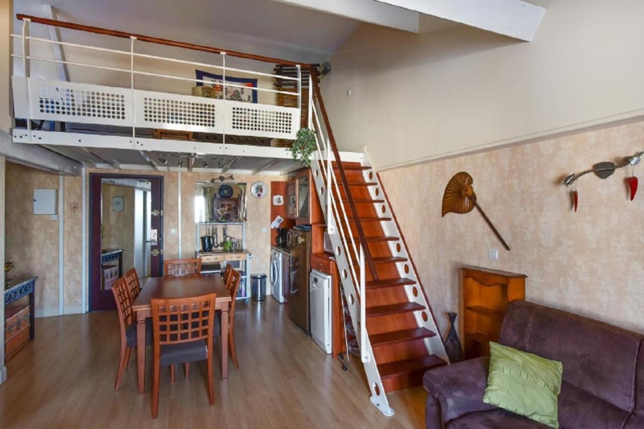 Residence Saint Goustan - Maeva Home Le Croisic Δωμάτιο φωτογραφία