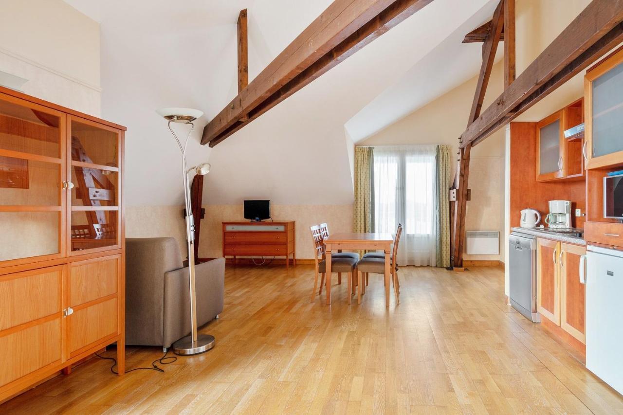 Residence Saint Goustan - Maeva Home Le Croisic Δωμάτιο φωτογραφία
