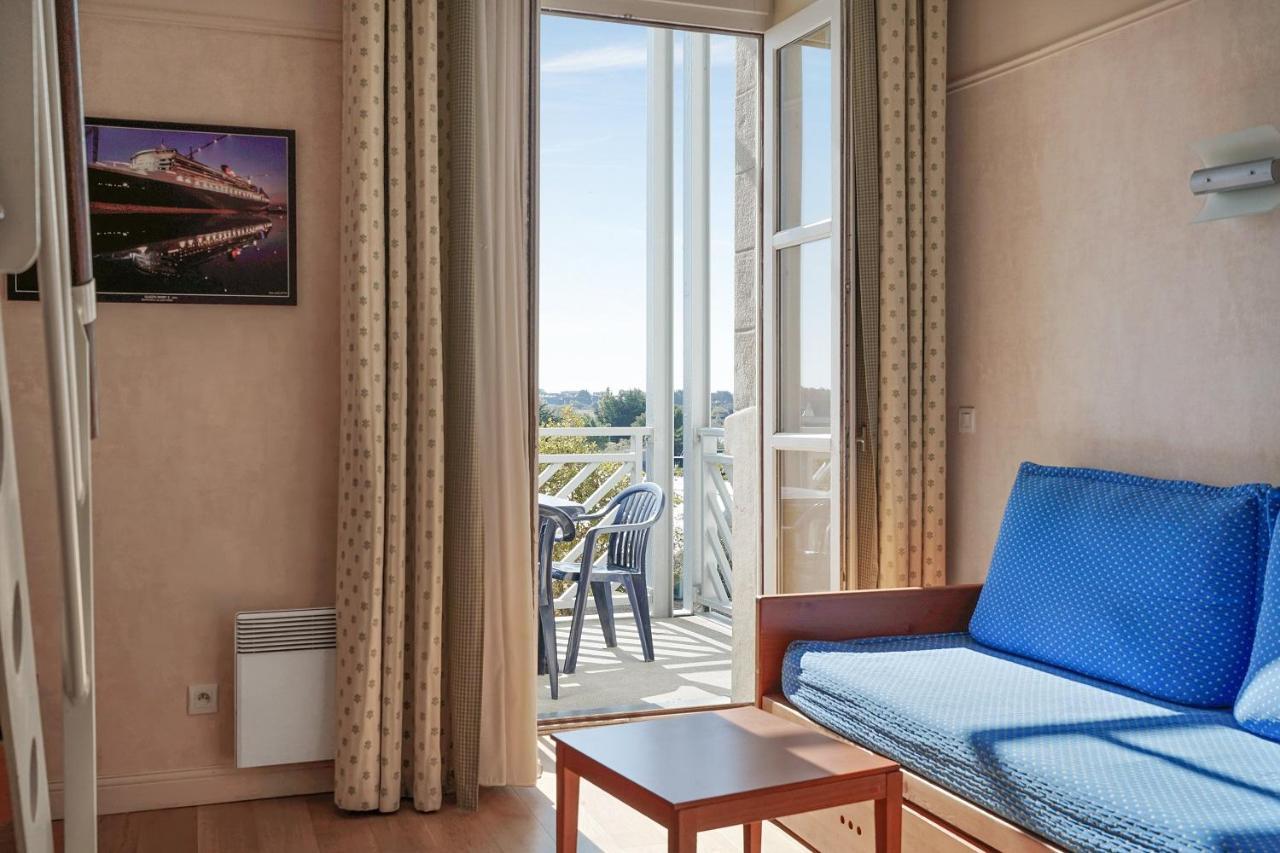 Residence Saint Goustan - Maeva Home Le Croisic Εξωτερικό φωτογραφία