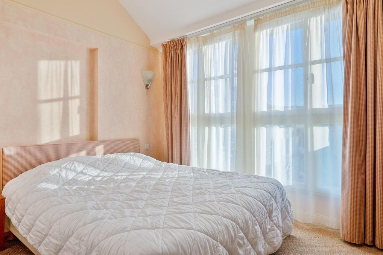 Residence Saint Goustan - Maeva Home Le Croisic Εξωτερικό φωτογραφία