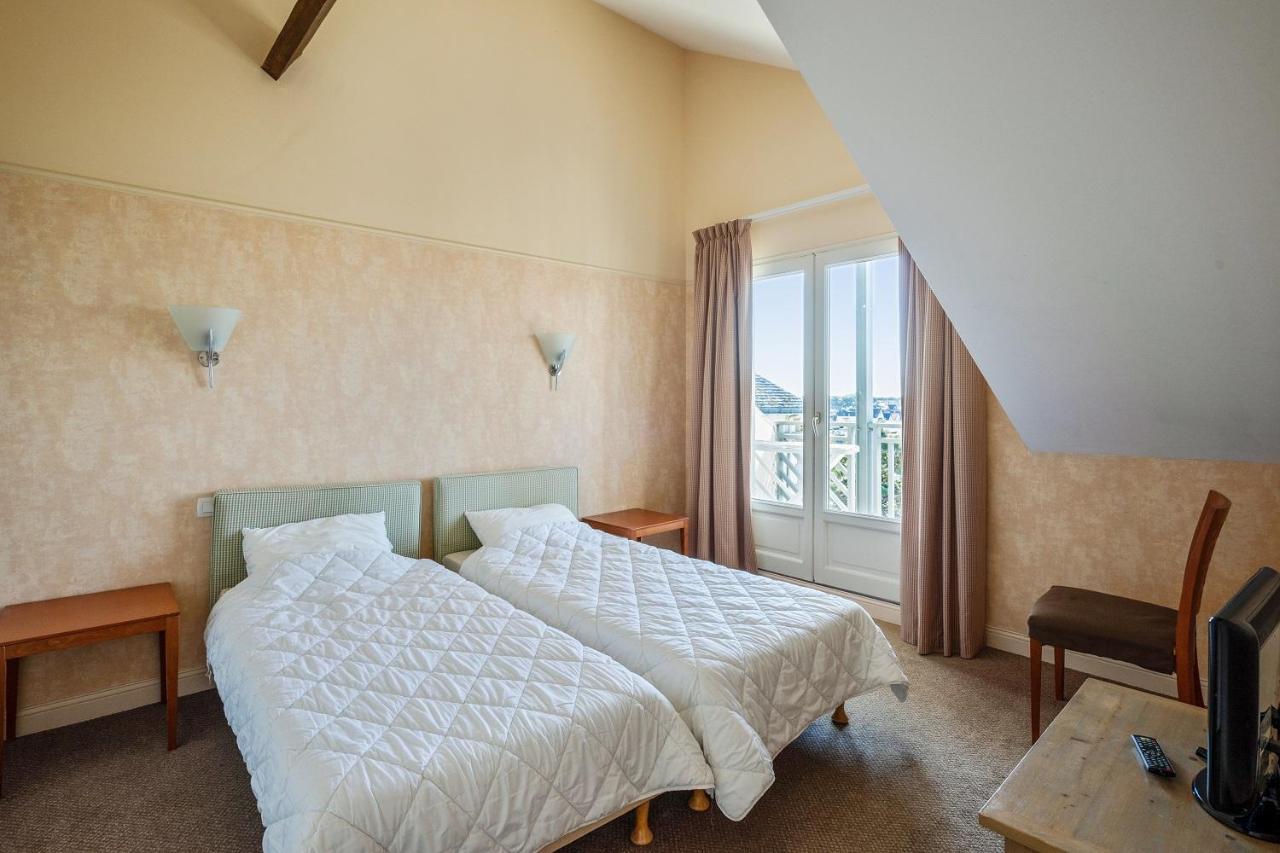 Residence Saint Goustan - Maeva Home Le Croisic Εξωτερικό φωτογραφία