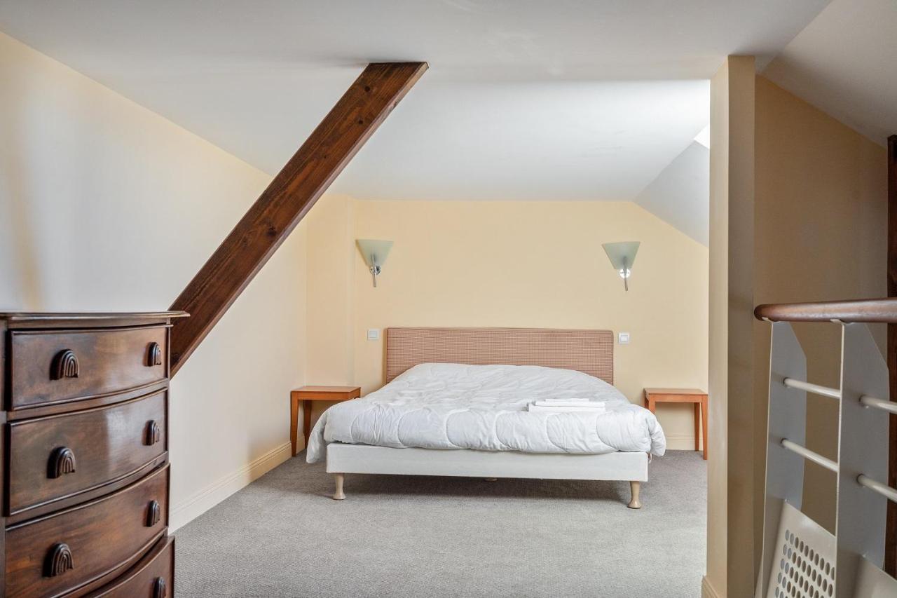 Residence Saint Goustan - Maeva Home Le Croisic Δωμάτιο φωτογραφία