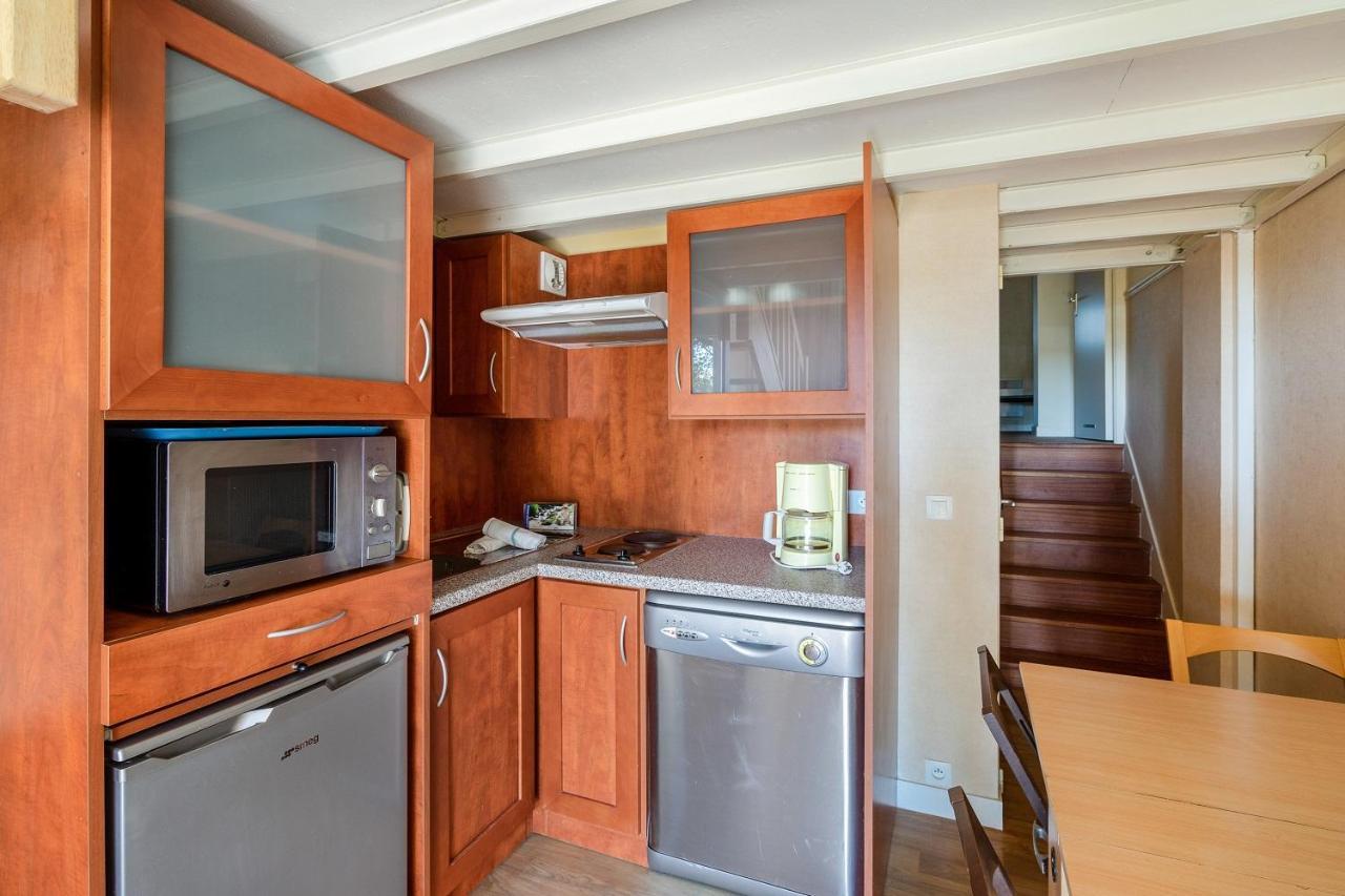 Residence Saint Goustan - Maeva Home Le Croisic Δωμάτιο φωτογραφία
