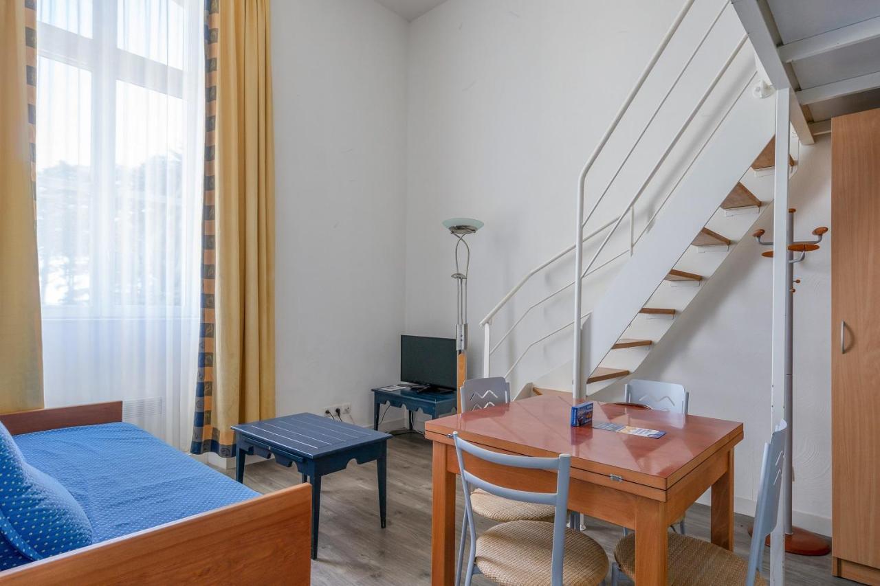 Residence Saint Goustan - Maeva Home Le Croisic Δωμάτιο φωτογραφία