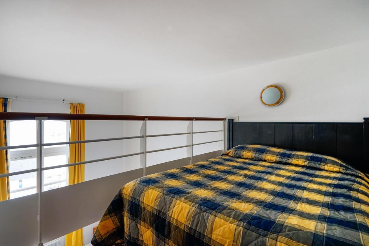 Residence Saint Goustan - Maeva Home Le Croisic Δωμάτιο φωτογραφία