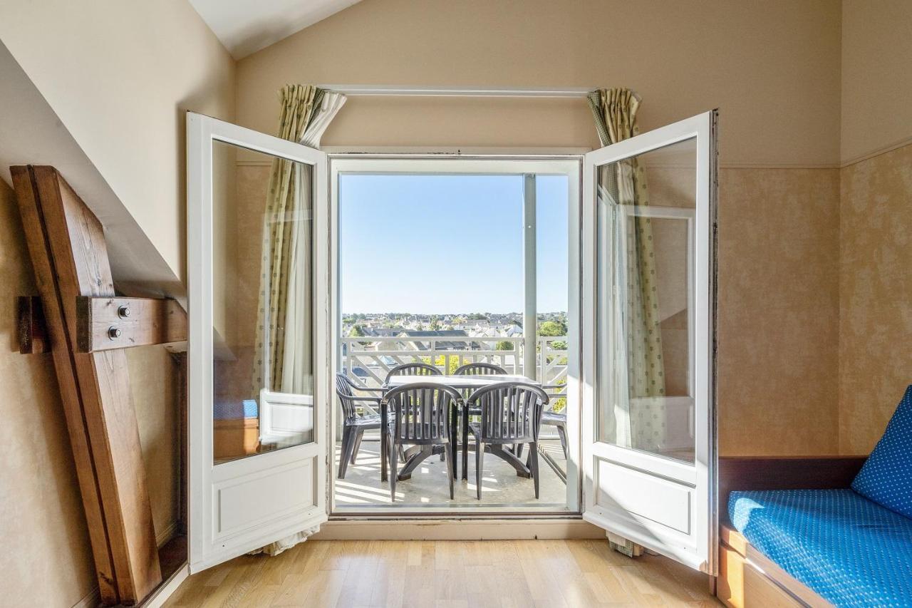 Residence Saint Goustan - Maeva Home Le Croisic Εξωτερικό φωτογραφία