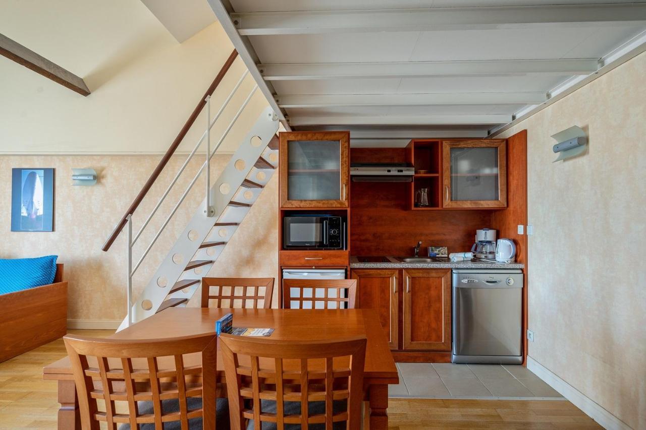 Residence Saint Goustan - Maeva Home Le Croisic Δωμάτιο φωτογραφία