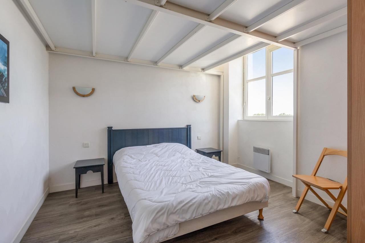 Residence Saint Goustan - Maeva Home Le Croisic Εξωτερικό φωτογραφία
