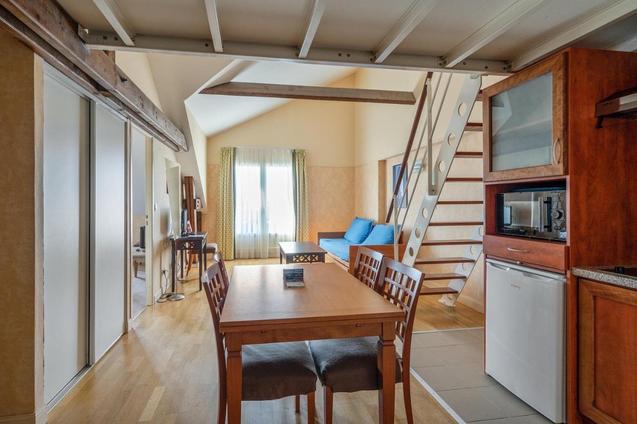 Residence Saint Goustan - Maeva Home Le Croisic Δωμάτιο φωτογραφία
