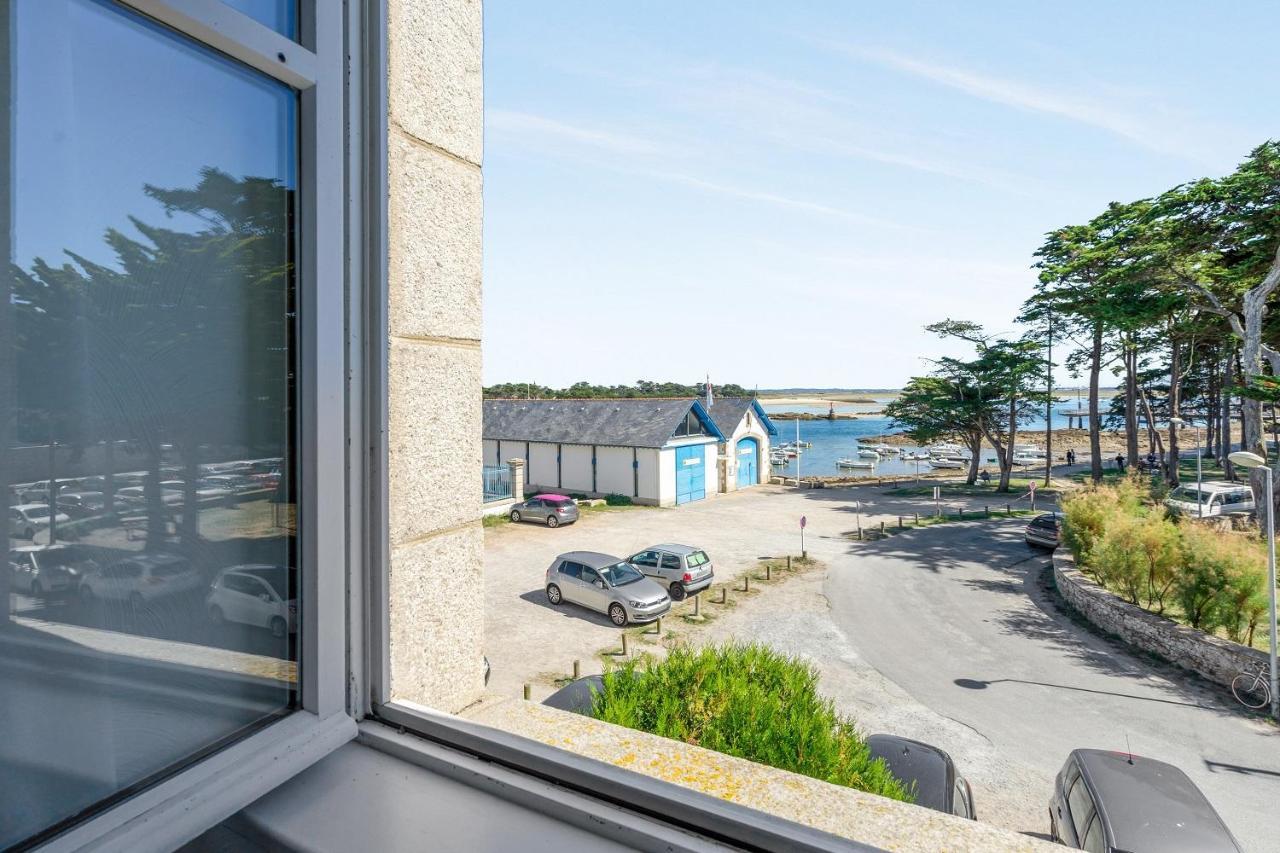 Residence Saint Goustan - Maeva Home Le Croisic Δωμάτιο φωτογραφία