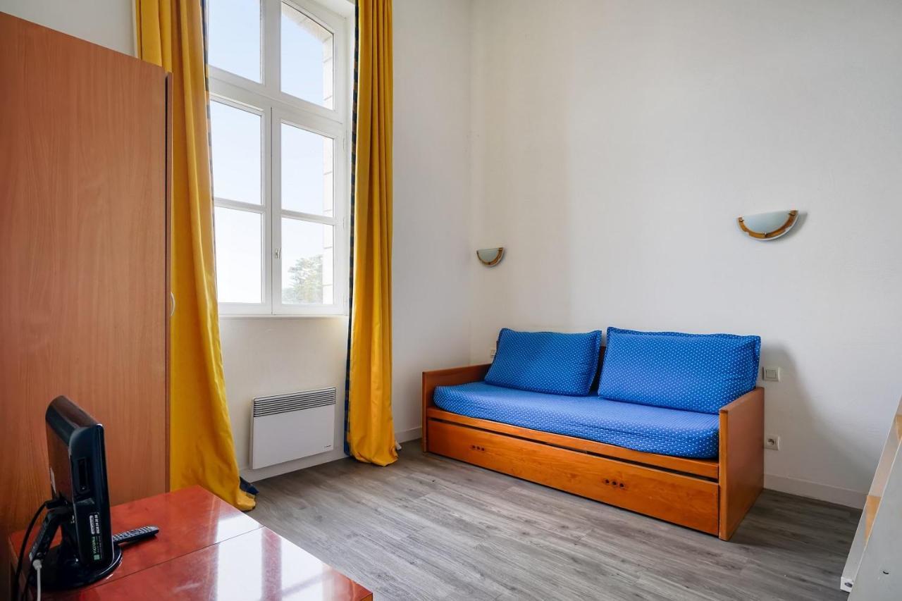 Residence Saint Goustan - Maeva Home Le Croisic Δωμάτιο φωτογραφία