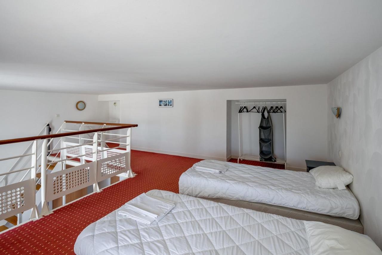 Residence Saint Goustan - Maeva Home Le Croisic Δωμάτιο φωτογραφία