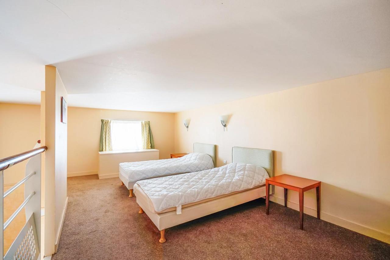 Residence Saint Goustan - Maeva Home Le Croisic Δωμάτιο φωτογραφία
