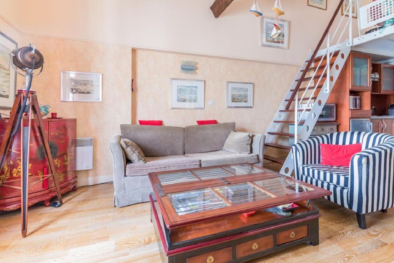 Residence Saint Goustan - Maeva Home Le Croisic Δωμάτιο φωτογραφία
