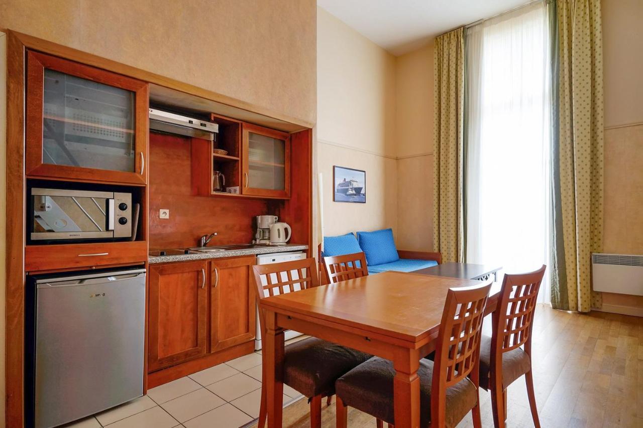 Residence Saint Goustan - Maeva Home Le Croisic Δωμάτιο φωτογραφία