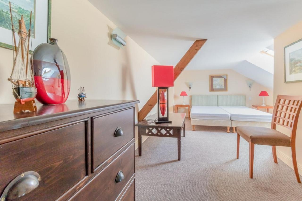 Residence Saint Goustan - Maeva Home Le Croisic Δωμάτιο φωτογραφία