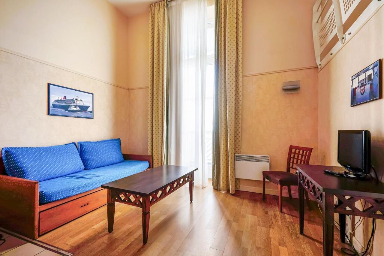 Residence Saint Goustan - Maeva Home Le Croisic Δωμάτιο φωτογραφία