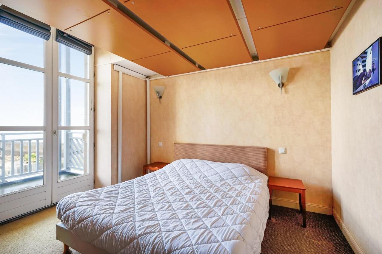 Residence Saint Goustan - Maeva Home Le Croisic Δωμάτιο φωτογραφία