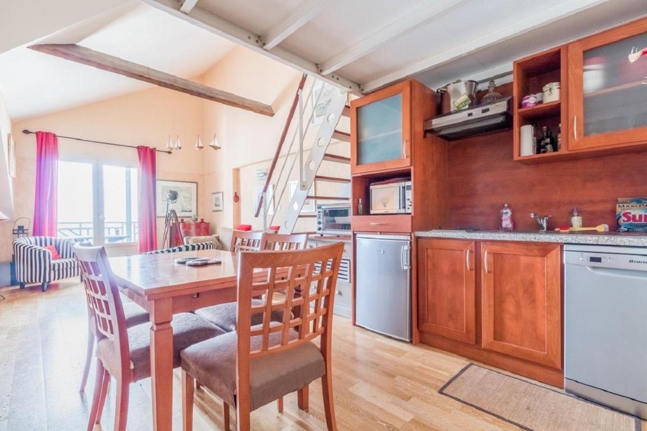 Residence Saint Goustan - Maeva Home Le Croisic Δωμάτιο φωτογραφία