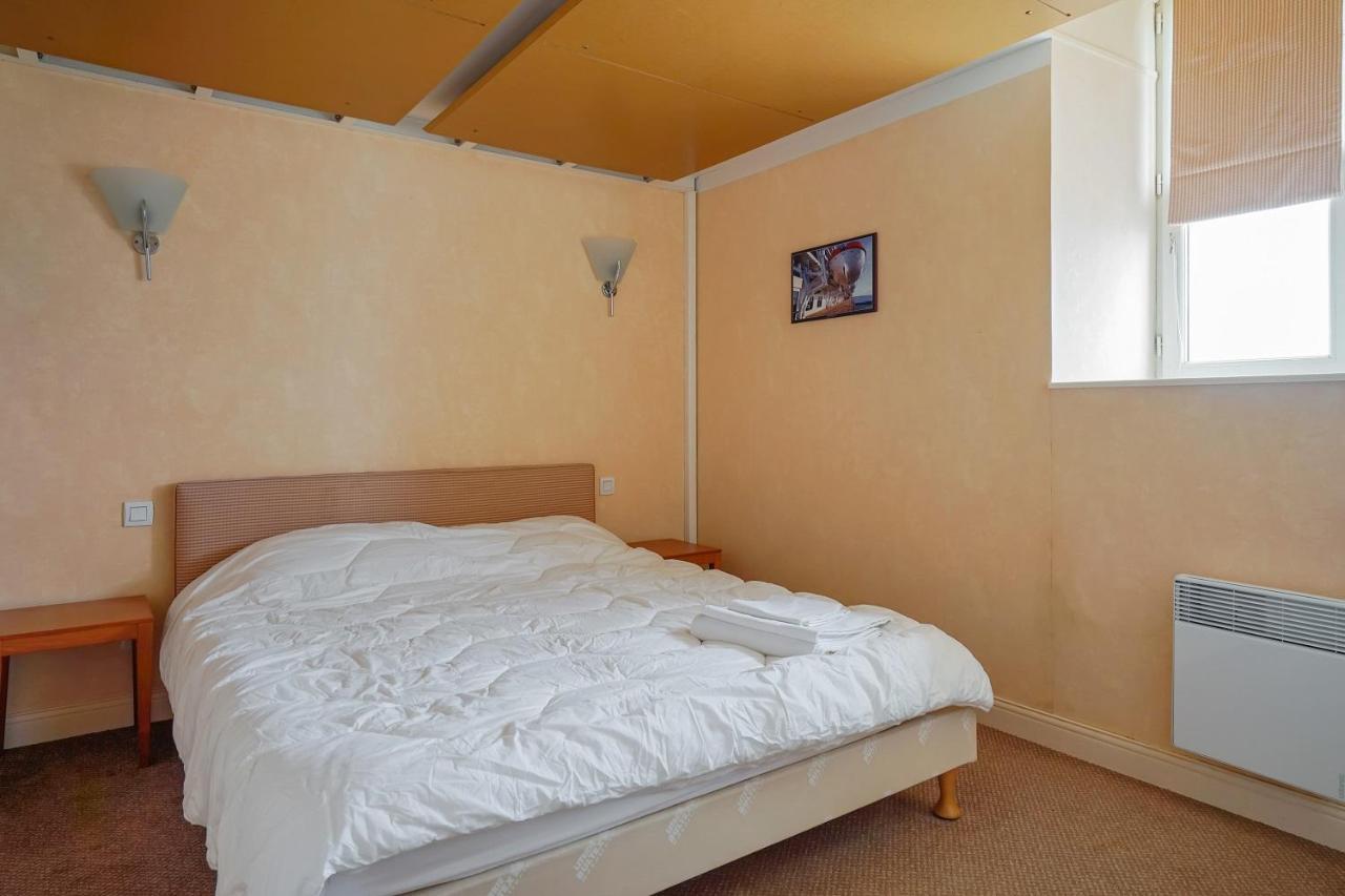 Residence Saint Goustan - Maeva Home Le Croisic Δωμάτιο φωτογραφία