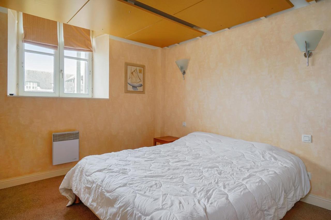 Residence Saint Goustan - Maeva Home Le Croisic Δωμάτιο φωτογραφία