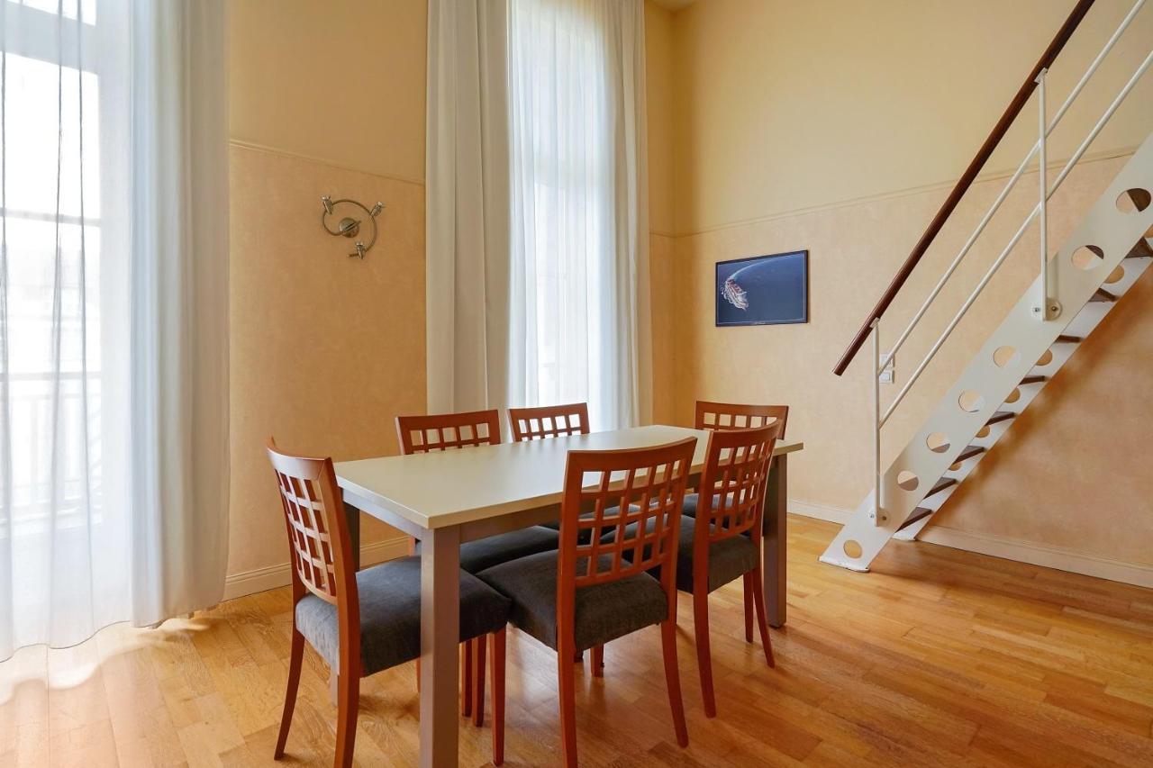 Residence Saint Goustan - Maeva Home Le Croisic Δωμάτιο φωτογραφία