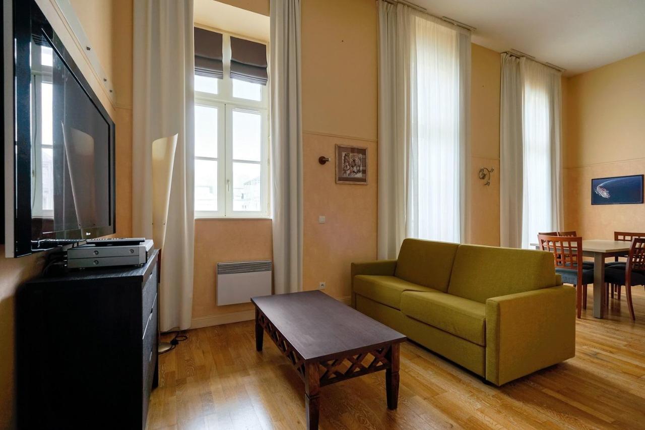 Residence Saint Goustan - Maeva Home Le Croisic Δωμάτιο φωτογραφία