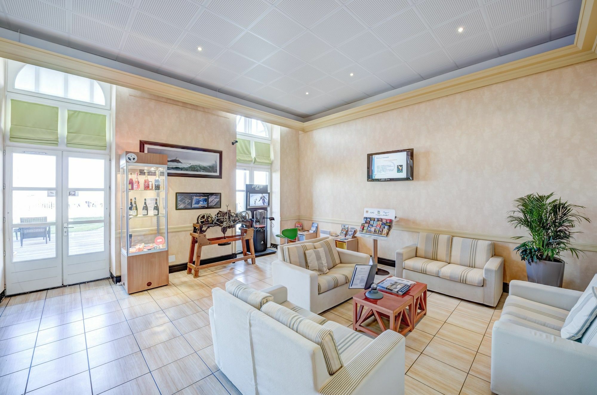 Residence Saint Goustan - Maeva Home Le Croisic Εξωτερικό φωτογραφία