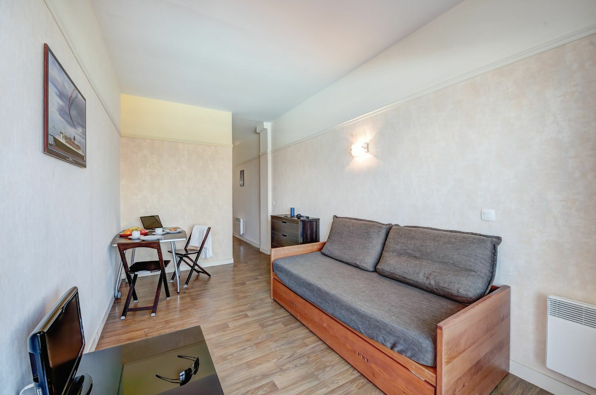 Residence Saint Goustan - Maeva Home Le Croisic Εξωτερικό φωτογραφία