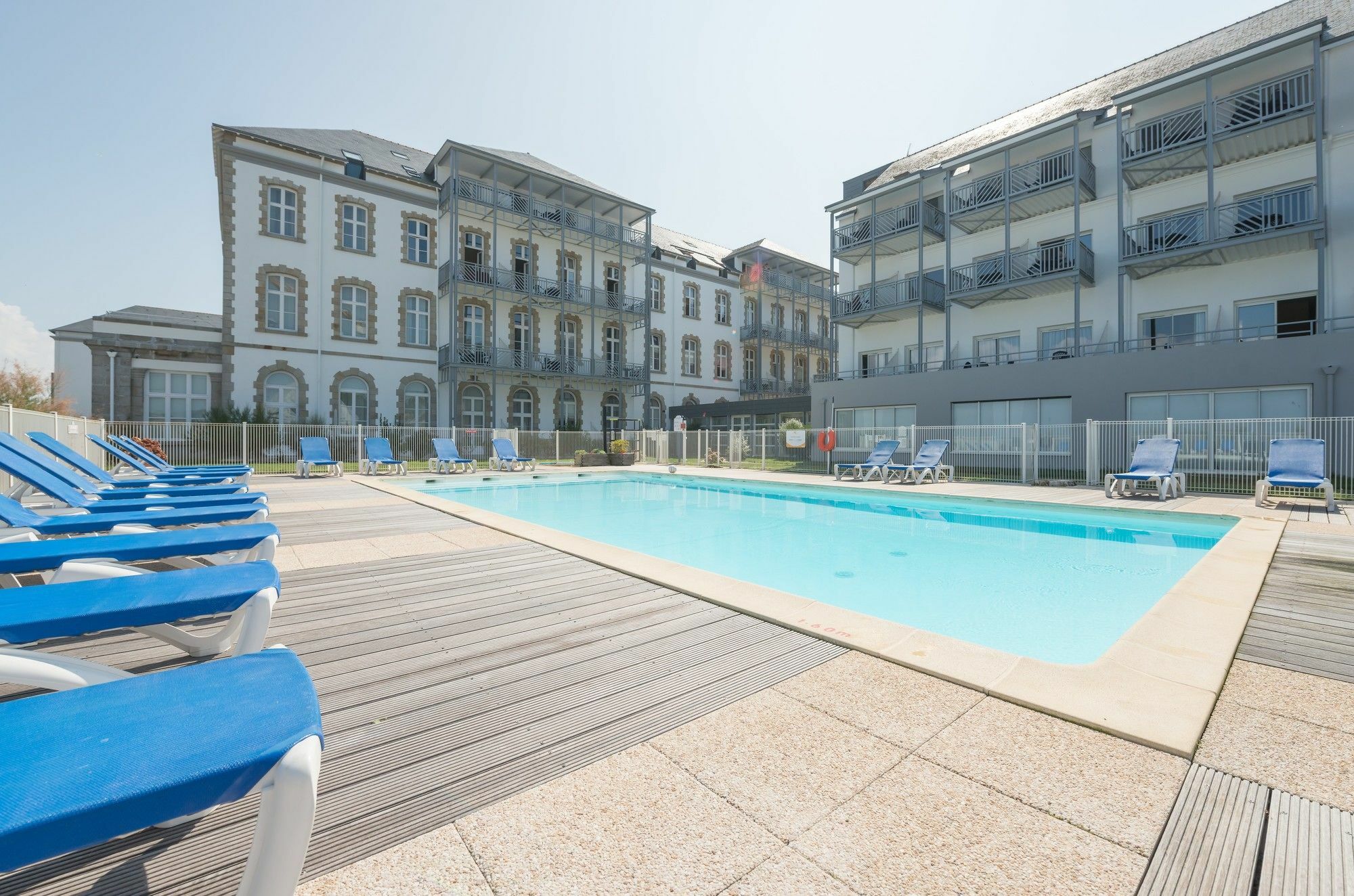 Residence Saint Goustan - Maeva Home Le Croisic Εξωτερικό φωτογραφία