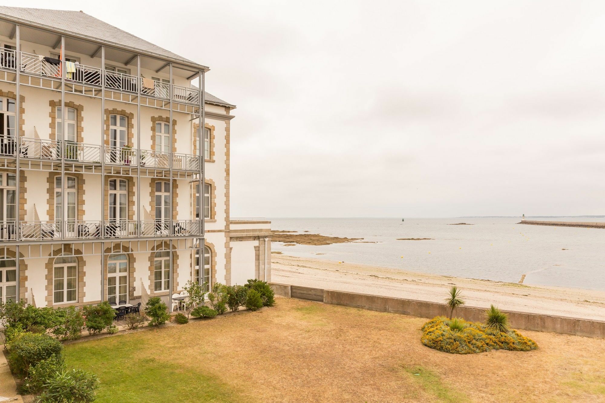 Residence Saint Goustan - Maeva Home Le Croisic Εξωτερικό φωτογραφία